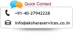 Akshara Facility Services